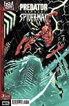 Predator Vs Spider-Man (2025)  n° 3 - Marvel Comics