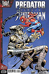 Predator Vs Spider-Man (2025)  n° 3 - Marvel Comics