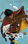 Saga (2012)  n° 12 - Image Comics