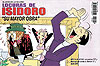 Seleccion de Las Mejores Loucuras de Isidoro  n° 621 - Editorial Universo