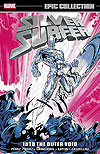 Silver Surfer Epic Collection (2014)  n° 12 - Marvel Comics