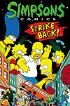 Simpsons Comics: Strike Back (1996)  - Harpercollins