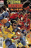 Spider-Man & Wolverine (2025)  n° 2 - Marvel Comics