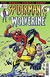 Spider-Man & Wolverine (2025)  n° 2 - Marvel Comics