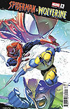 Spider-Man & Wolverine (2025)  n° 2 - Marvel Comics