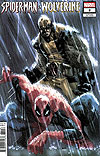 Spider-Man & Wolverine (2025)  n° 2 - Marvel Comics