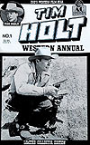 Tim Holt Western Annual (1991)  n° 1 - Ac Comics