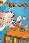 Tom Y Jerry  n&deg;&nbsp;70 - Epucol Ediciones Y Publicaciones de Colombia