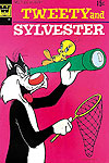 Tweety And Sylvester (1963)  n° 25 - Gold Key