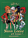 Yann Lecoc Et Nous!.. (1983)  - Editions Dominique Leroy