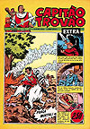 Capitão Trovão (1959)  n&deg;&nbsp;10 - Editorial Ibis