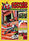 Capitão Trovão (1959)  n&deg;&nbsp;11 - Editorial Ibis