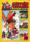 Capitão Trovão (1959)  n° 13 - Editorial Ibis