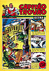 Capitão Trovão (1959)  n&deg;&nbsp;14 - Editorial Ibis