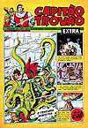 Capitão Trovão (1959)  n&deg;&nbsp;16 - Editorial Ibis