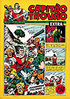 Capitão Trovão (1959)  n&deg;&nbsp;17 - Editorial Ibis