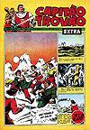 Capitão Trovão (1959)  n&deg;&nbsp;19 - Editorial Ibis