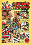 Capitão Trovão (1959)  n° 1 - Editorial Ibis