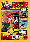 Capitão Trovão (1959)  n&deg;&nbsp;20 - Editorial Ibis