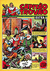 Capitão Trovão (1959)  n&deg;&nbsp;21 - Editorial Ibis