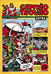 Capitão Trovão (1959)  n&deg;&nbsp;22 - Editorial Ibis