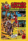 Capitão Trovão (1959)  n&deg;&nbsp;23 - Editorial Ibis