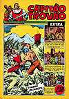 Capitão Trovão (1959)  n&deg;&nbsp;24 - Editorial Ibis