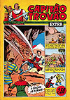 Capitão Trovão (1959)  n° 25 - Editorial Ibis