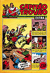 Capitão Trovão (1959)  n&deg;&nbsp;26 - Editorial Ibis