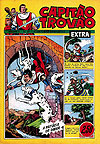Capitão Trovão (1959)  n&deg;&nbsp;27 - Editorial Ibis