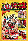 Capitão Trovão (1959)  n&deg;&nbsp;28 - Editorial Ibis