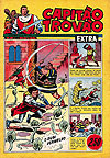 Capitão Trovão (1959)  n&deg;&nbsp;29 - Editorial Ibis
