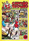 Capitão Trovão (1959)  n&deg;&nbsp;2 - Editorial Ibis