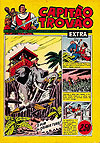 Capitão Trovão (1959)  n&deg;&nbsp;30 - Editorial Ibis