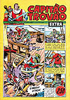 Capitão Trovão (1959)  n&deg;&nbsp;4 - Editorial Ibis