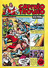 Capitão Trovão (1959)  n&deg;&nbsp;5 - Editorial Ibis