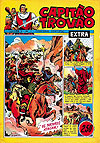 Capitão Trovão (1959)  n&deg;&nbsp;7 - Editorial Ibis