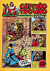 Capitão Trovão (1959)  n&deg;&nbsp;9 - Editorial Ibis
