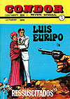Condor (1972)  n° 15 - Agência Portuguesa de Revistas