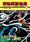Condor (1972)  n° 21 - Agência Portuguesa de Revistas