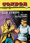 Condor  n° 22 - Agência Portuguesa de Revistas