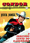 Condor (1972)  n° 30 - Agência Portuguesa de Revistas