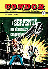 Condor (1972)  n° 7 - Agência Portuguesa de Revistas