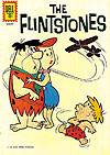 Flintstones, The (1961)  n° 2 - Dell