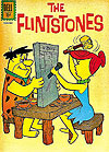 Flintstones, The (1961)  n° 3 - Dell