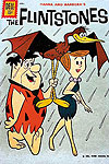 Flintstones, The (1961)  n° 4 - Dell