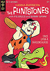 Flintstones, The (1962)  n° 32 - Western Publishing Co.