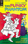 Funky Phantom, The (1972)  n° 5 - Gold Key