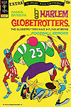 Harlem Globetrotters, The (1972)  n° 4 - Gold Key