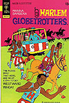 Harlem Globetrotters, The (1972)  n° 5 - Gold Key
